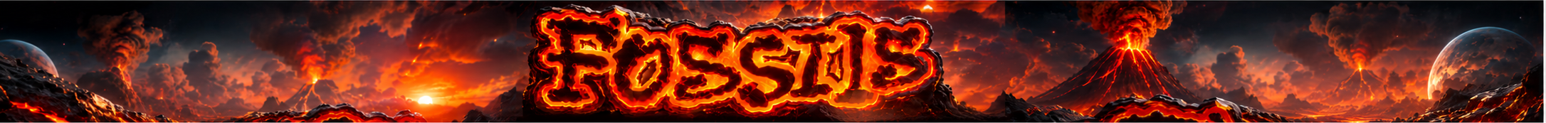 F.O.S.S.I.L.S. header art